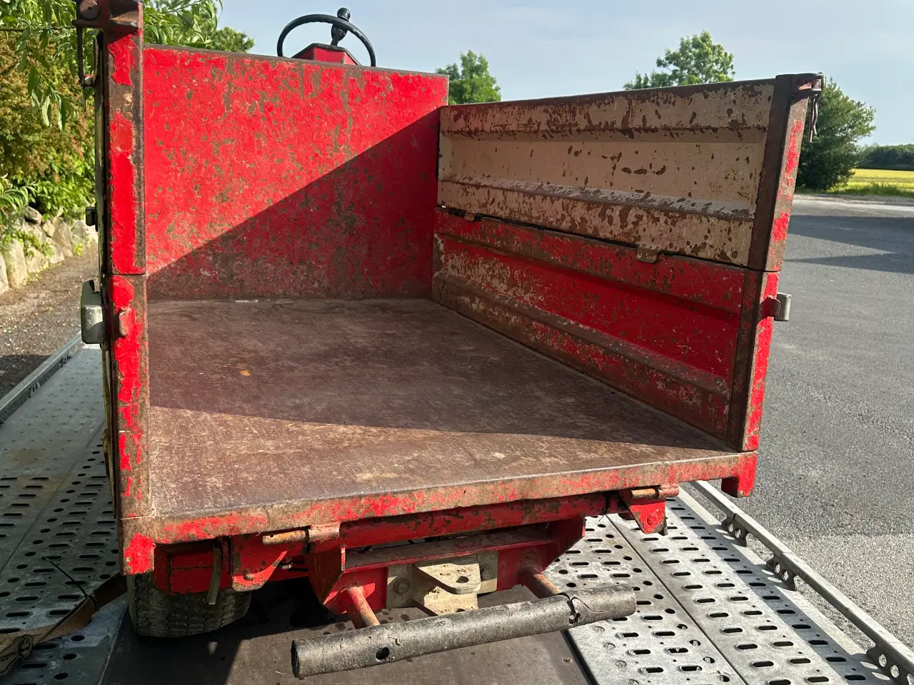 Billede 5 - Lydersen Rimas Truck