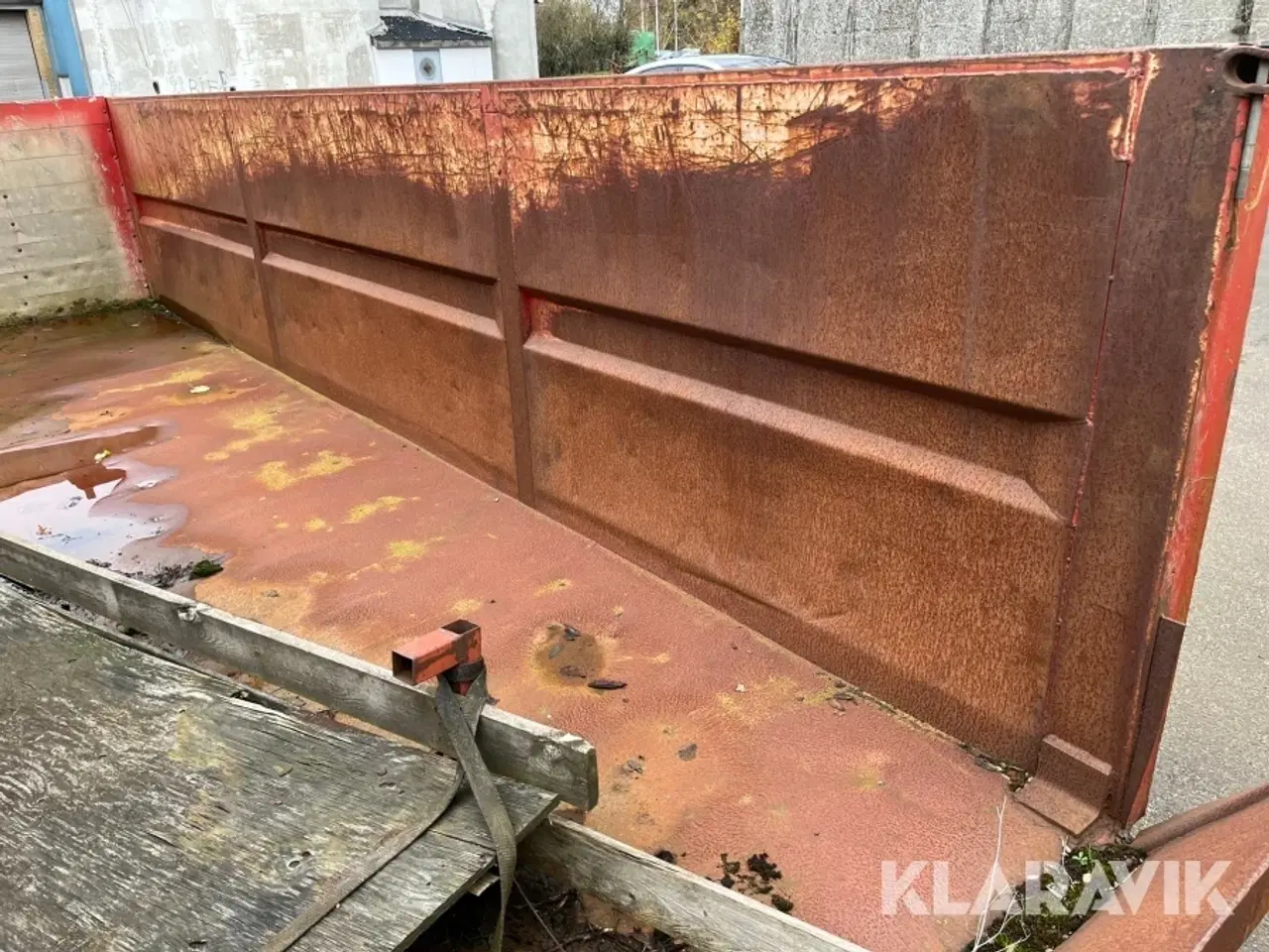 Billede 6 - Pendellad