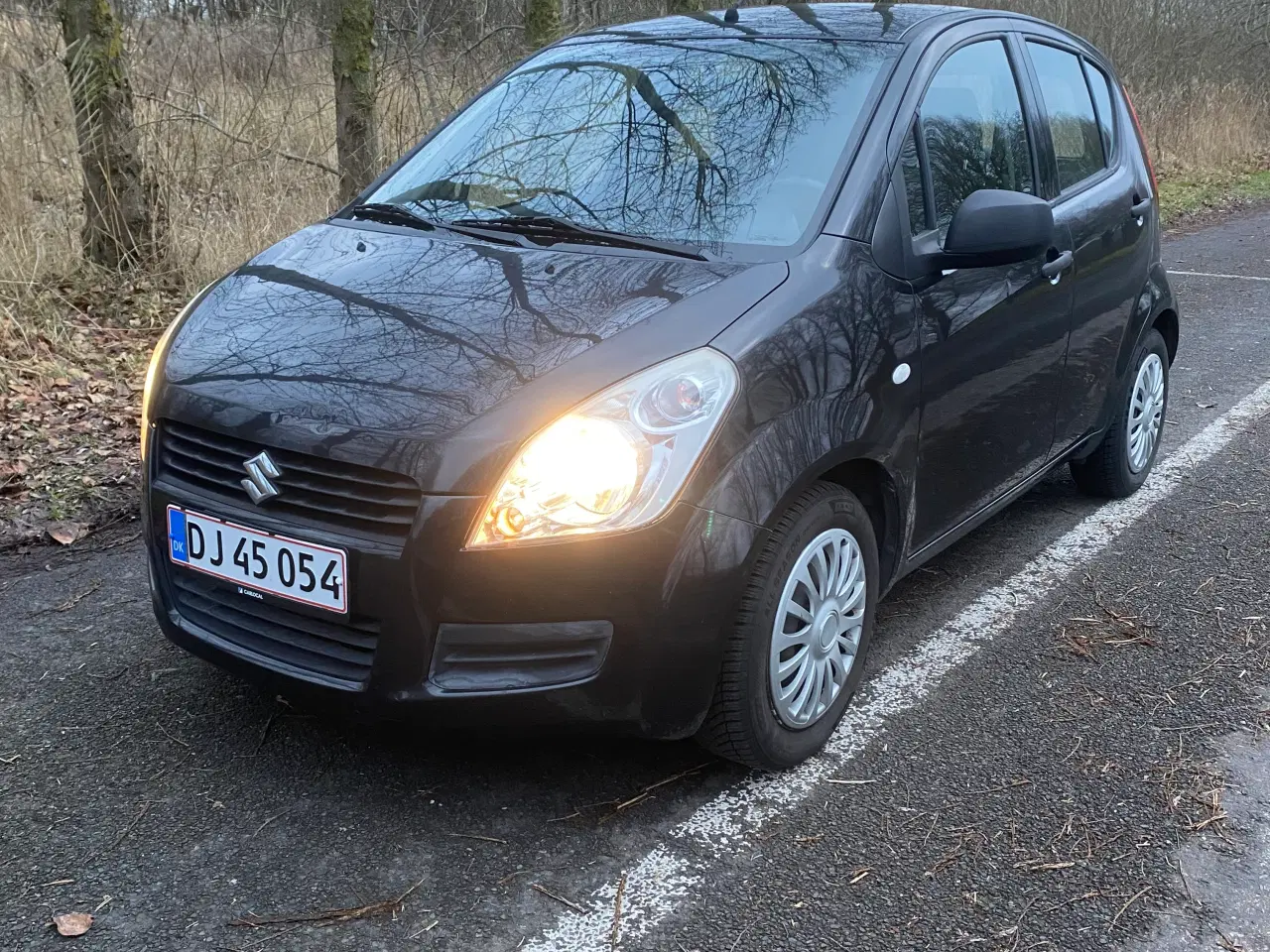 Billede 4 - Suzuki spark 1.0 (nysynet)