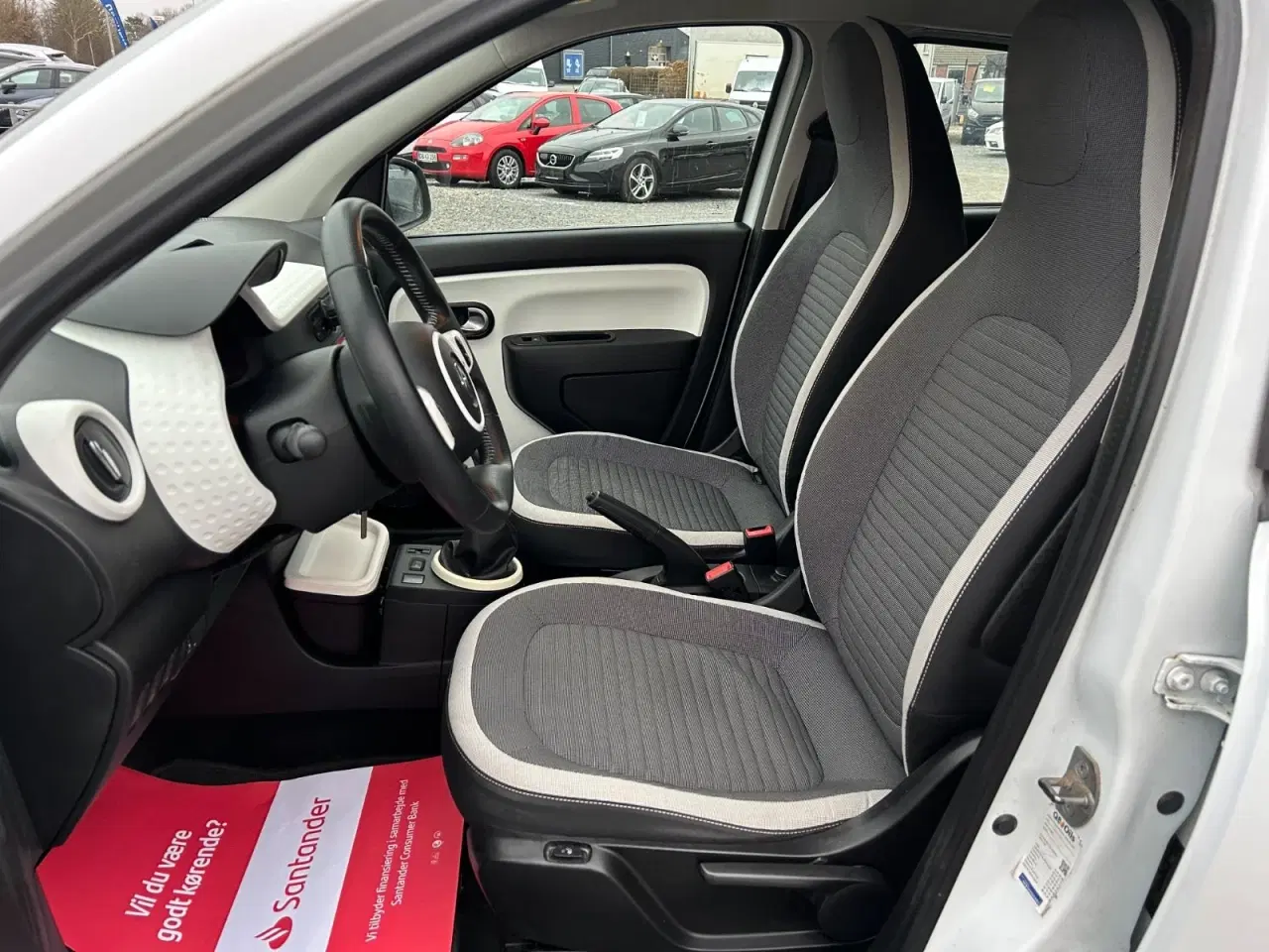 Billede 5 - Renault Twingo 1,0 SCe 70 Expression