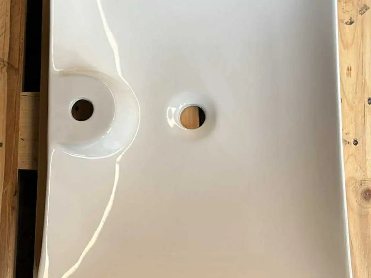 Billede 1 - Helt ny håndvaske flere typer haves