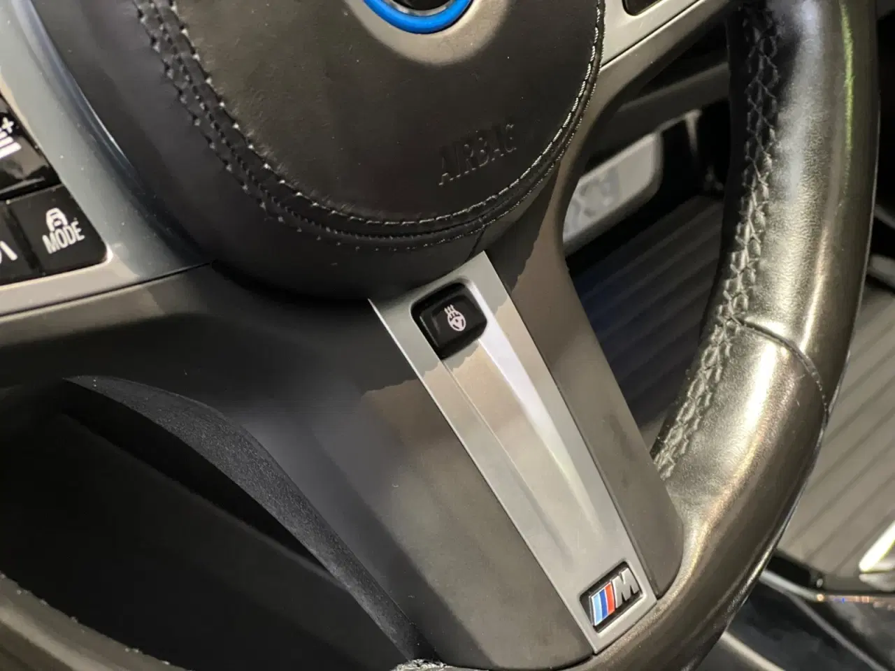 Billede 15 - BMW iX3  Charged Plus M-Sport