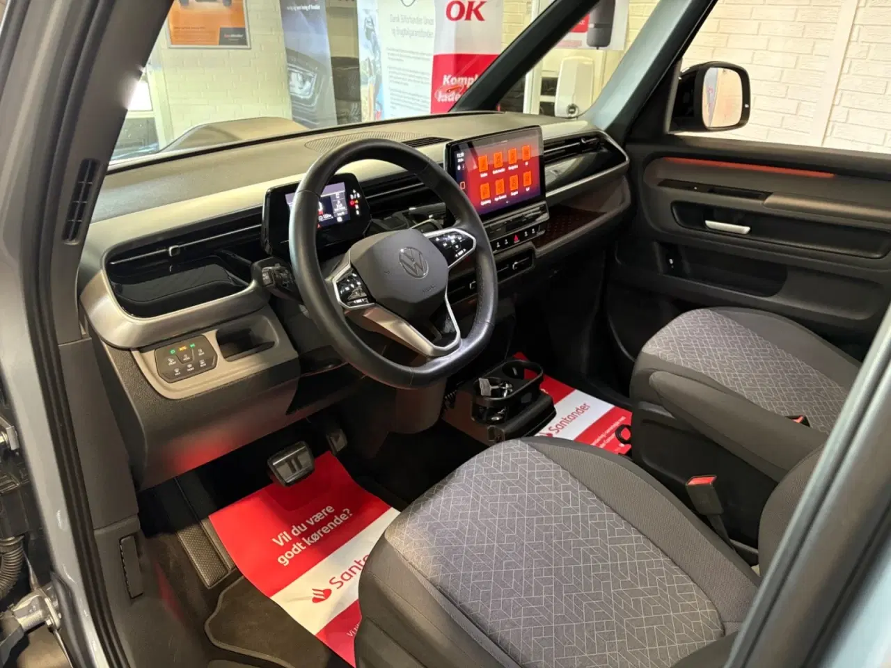 Billede 8 - VW ID.Buzz 77 Pro SWB