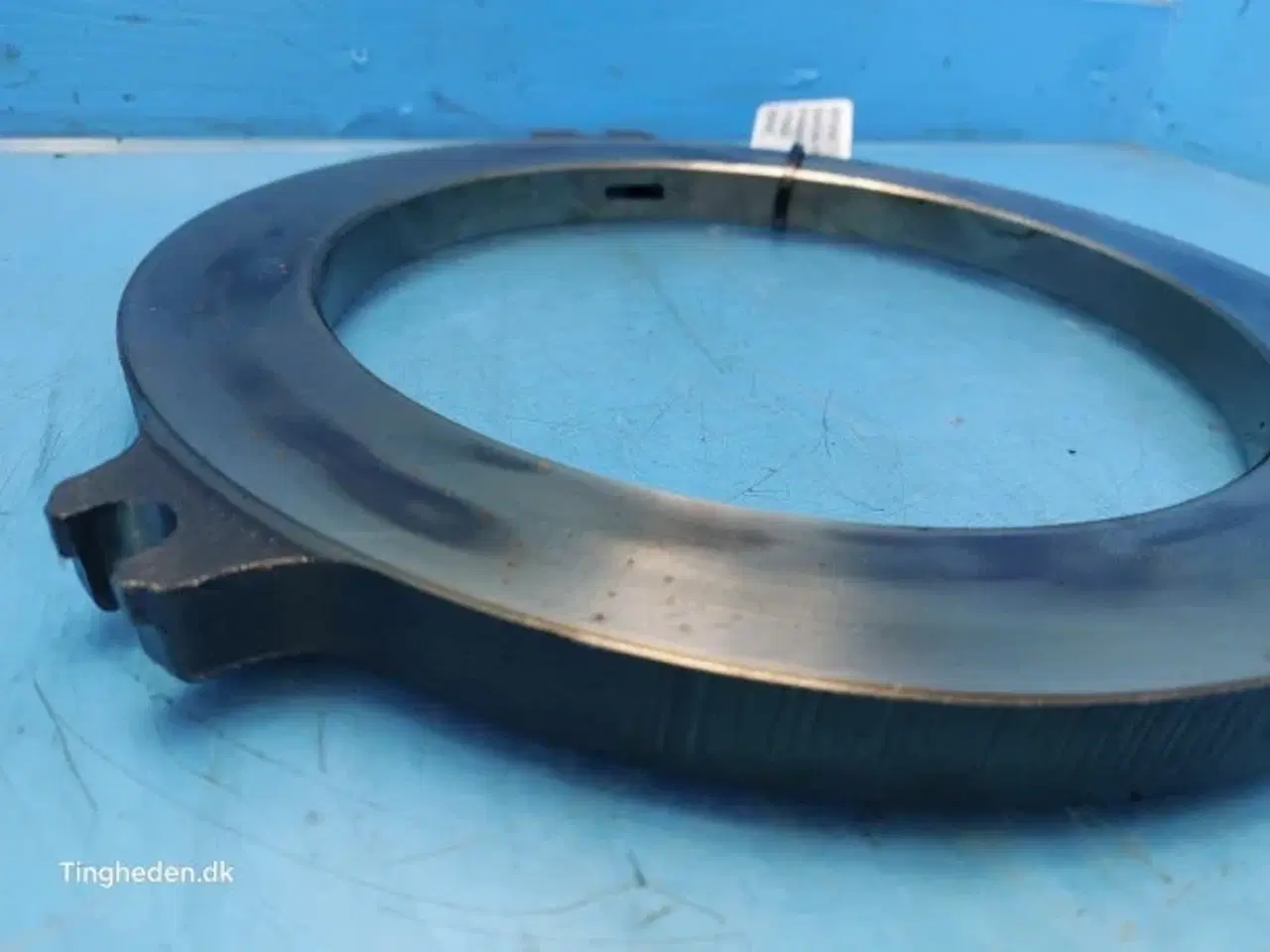 Billede 4 - Case Puma 185 Bremseskive 47786636 