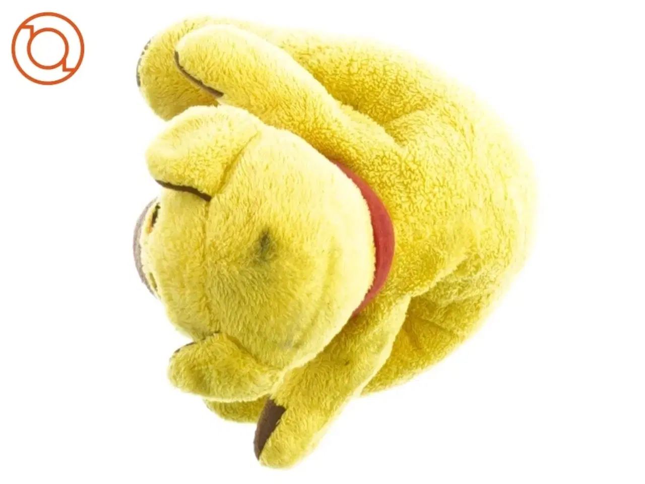 Billede 4 - Bamse (str. 14 x 10 cm)