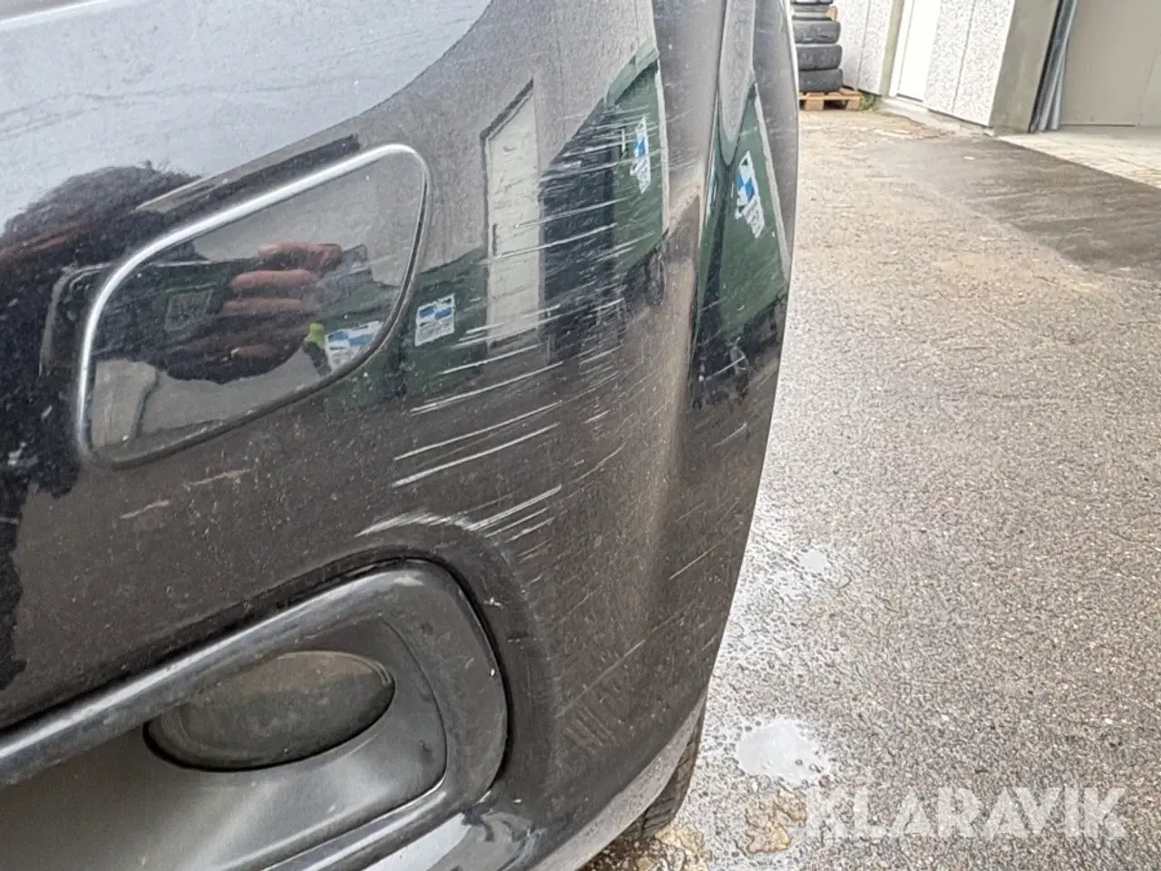 Billede 11 - Varebil Nissan Navara 2.3 dCi 190 Double Cab 4WD AT