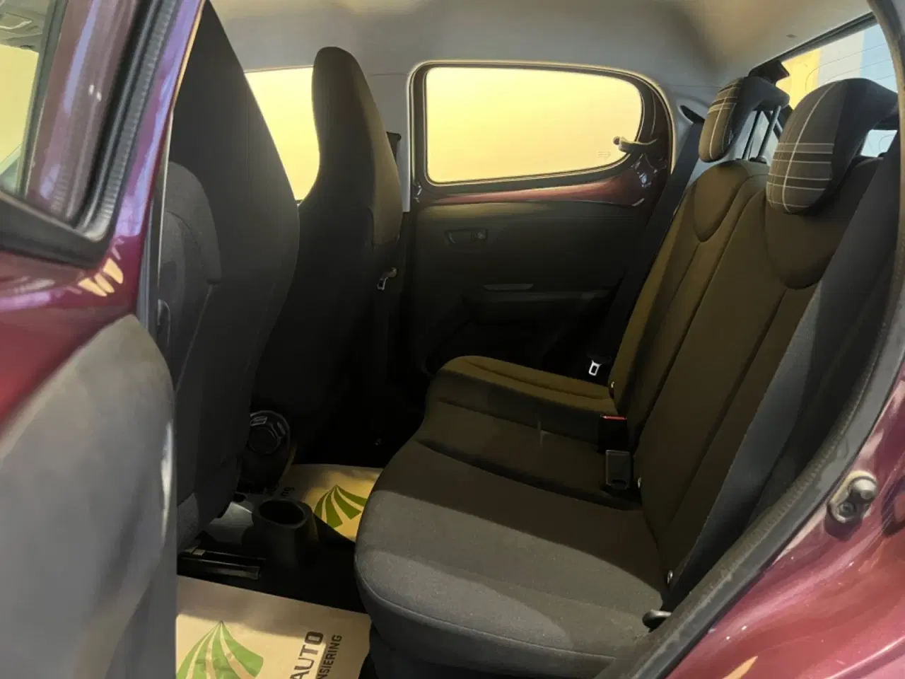 Billede 16 - Peugeot 108 1,0 e-VTi 69 Active