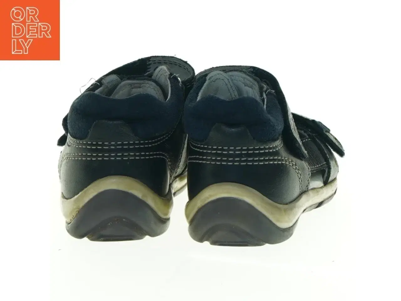 Billede 8 - Superfit børnesandaler fra Superfit (str. 21)