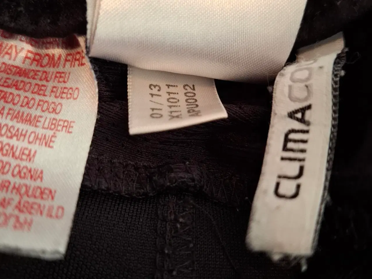 Billede 5 - Adidas Sportsbuker "ClimaCool"