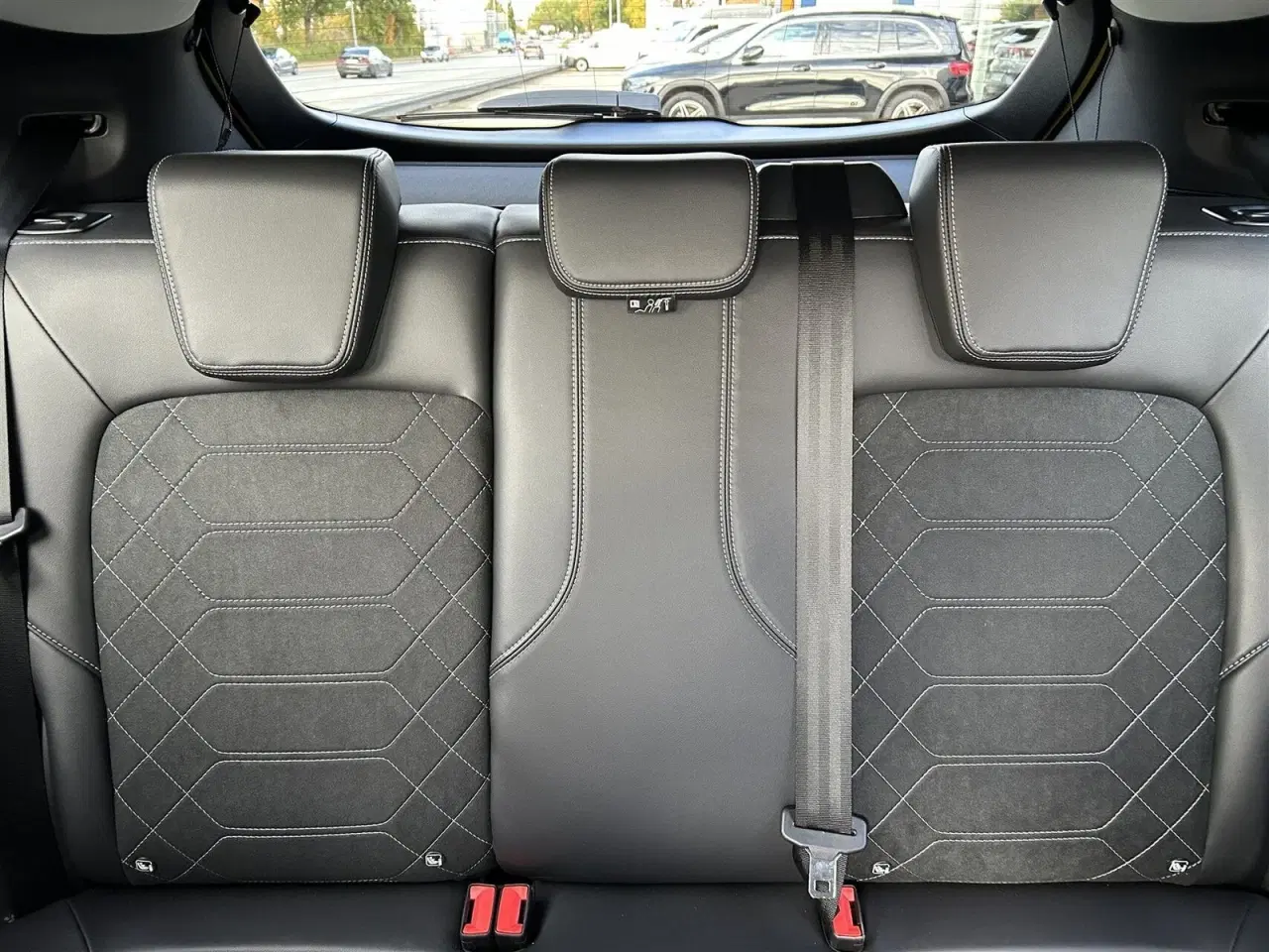Billede 16 - Ford Puma 46 Gen-E Premium