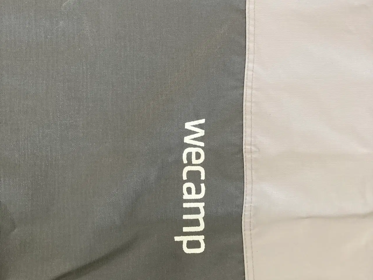 Billede 2 - Side til markise wecamp 