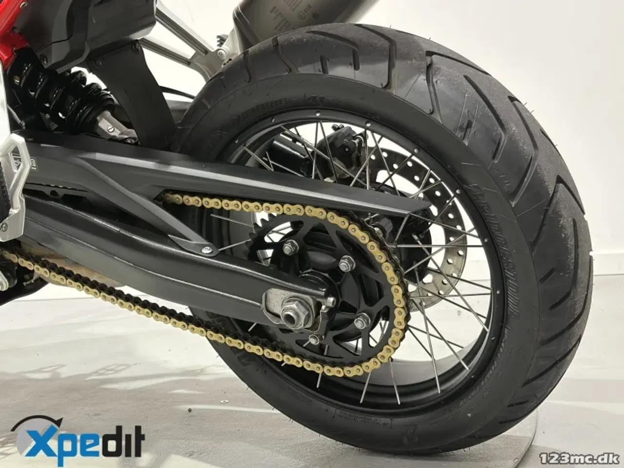 Billede 24 - BMW F 900 GS