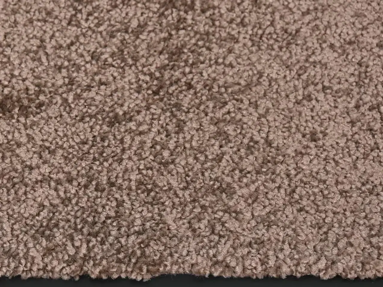 Billede 3 - Dørmåtte 60x80 cm brun