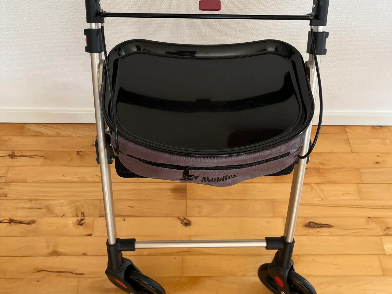 Billede 2 - Rollator