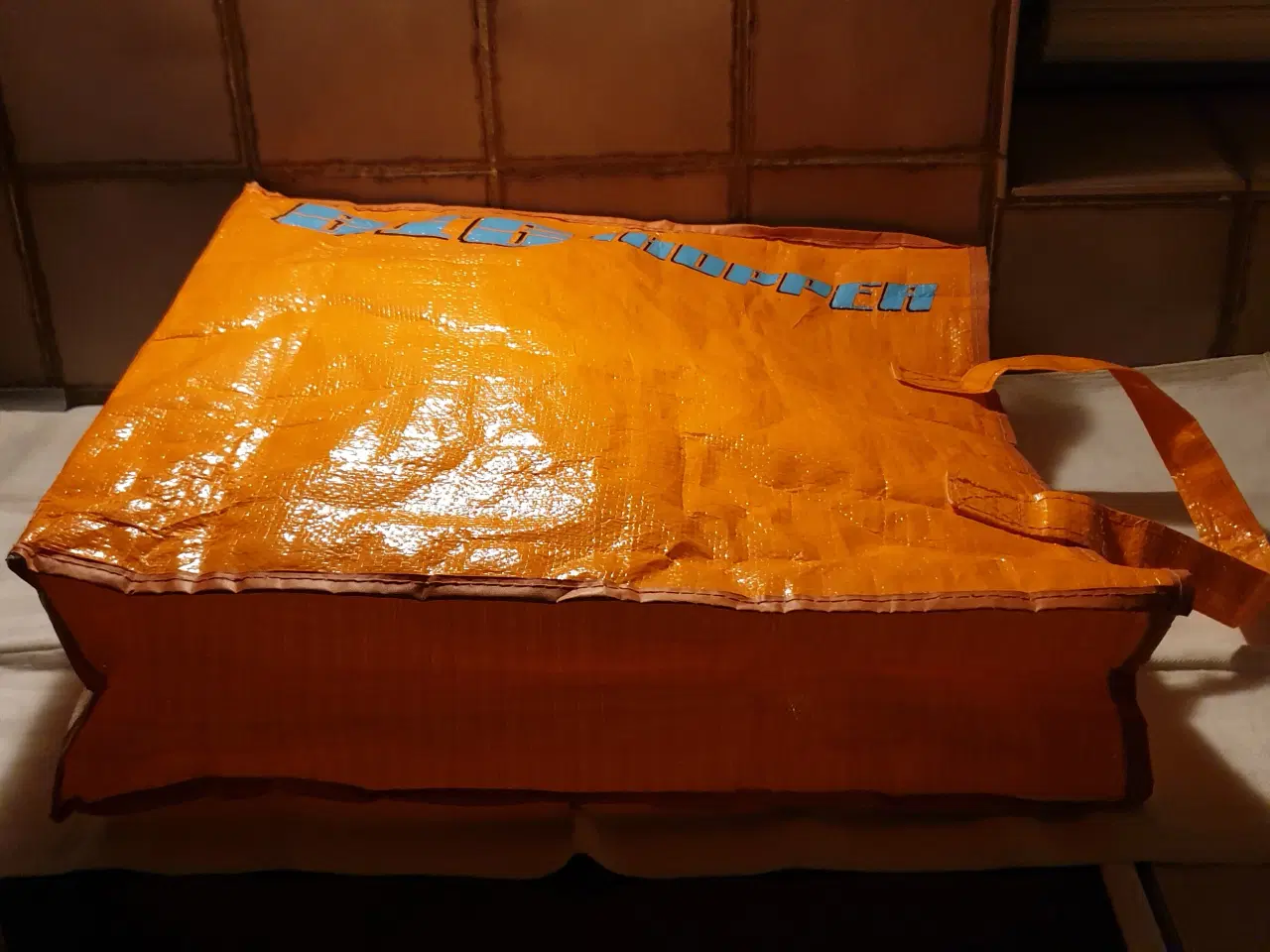 Billede 2 - GRATIS Loppelot nr5 SE 2 fotos