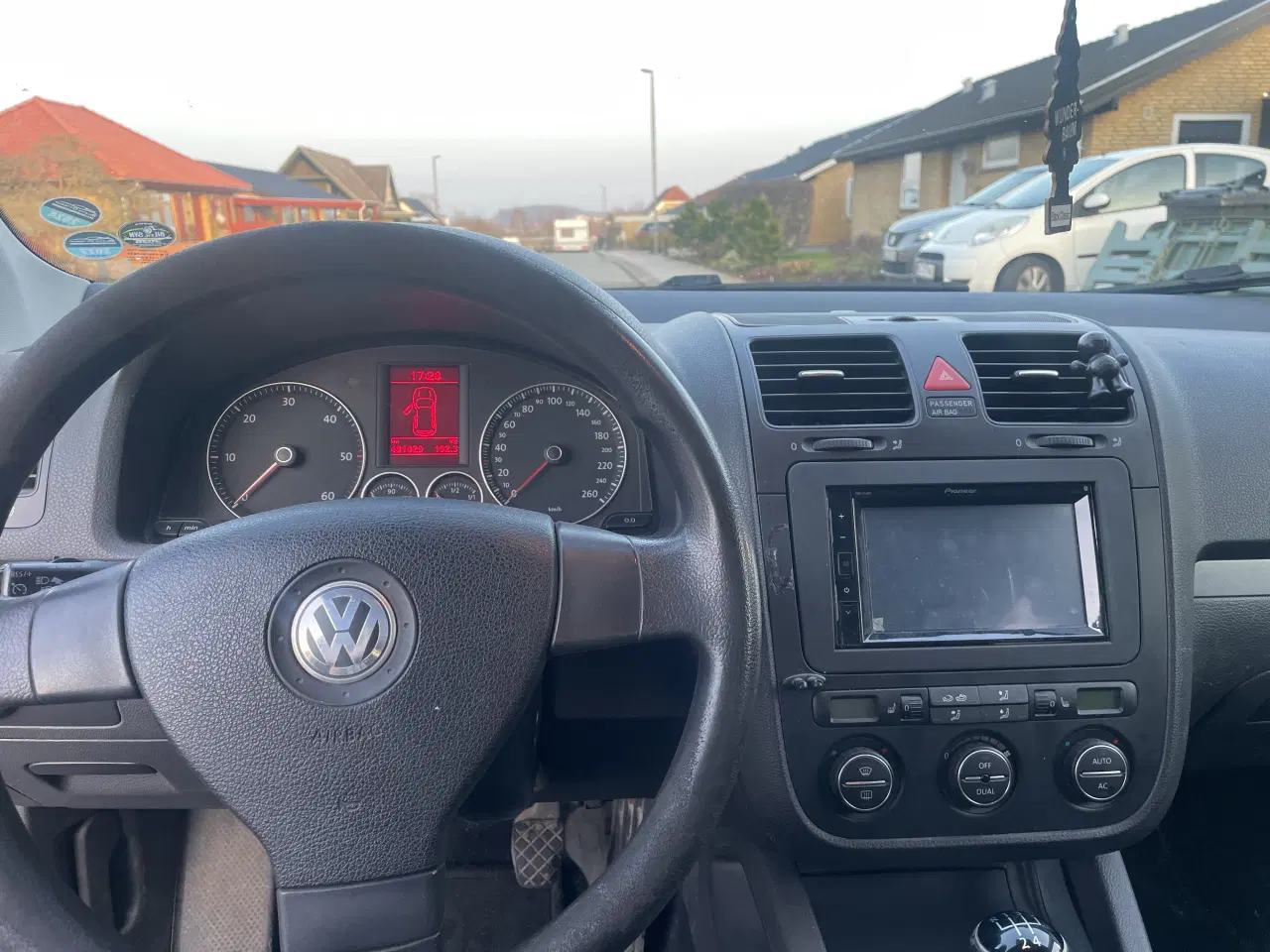 Billede 6 - Vw Golf Stcar 1,9 Diesel