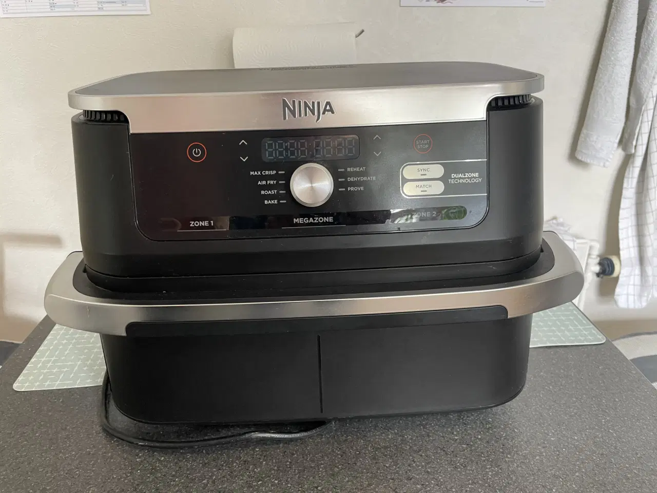 Billede 1 - Air Fryer