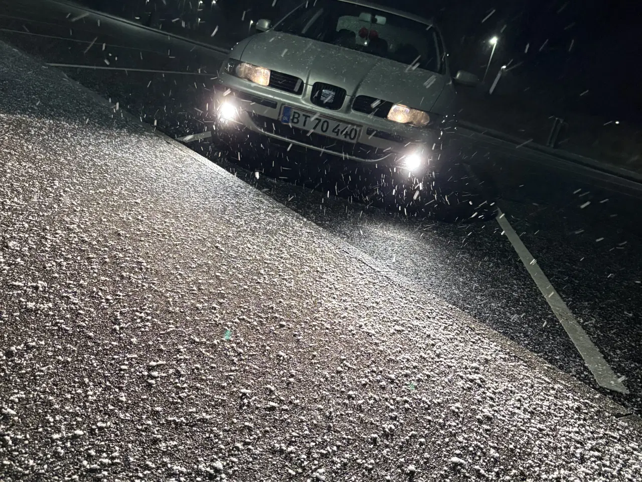 Billede 7 - Seat Toledo 1,6 16V