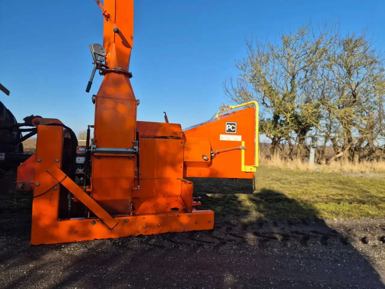 Billede 3 - Pilleflishugger 