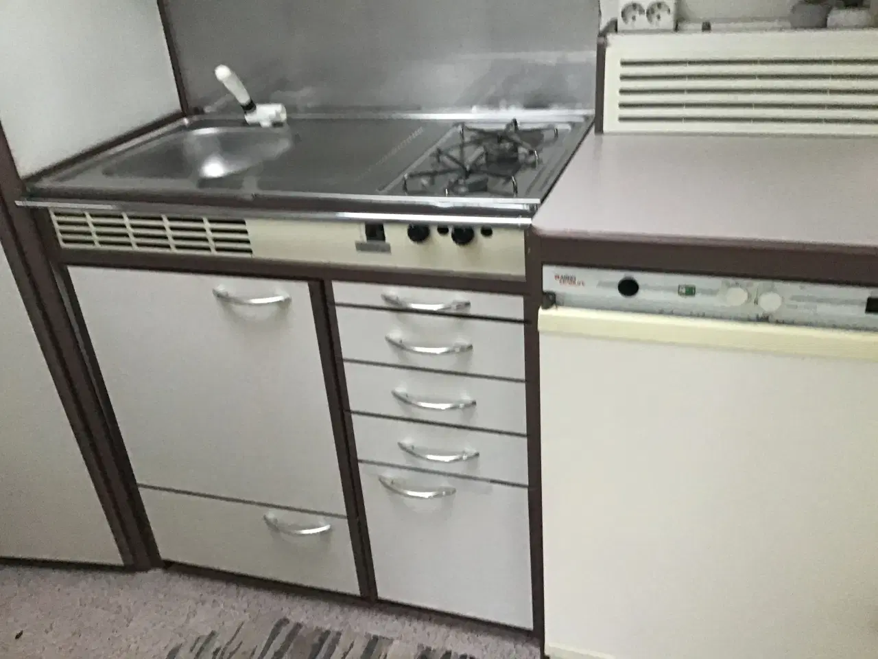 Billede 6 - Solifer 530 /issabella fortelt