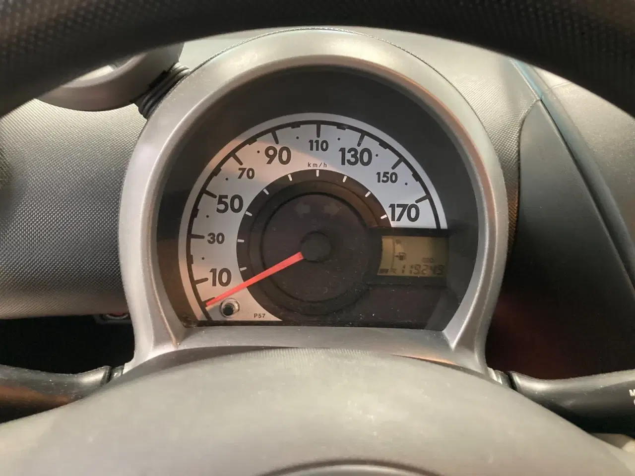 Billede 12 - Citroën C1 1,0i Attraction