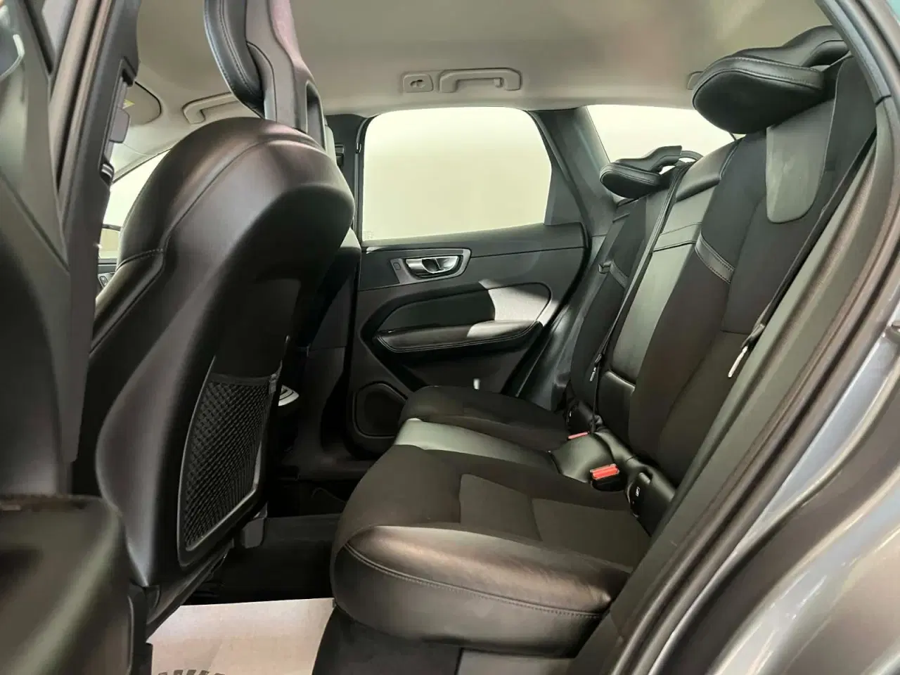 Billede 6 - Volvo XC60 2,0 D4 190 Momentum aut. AWD