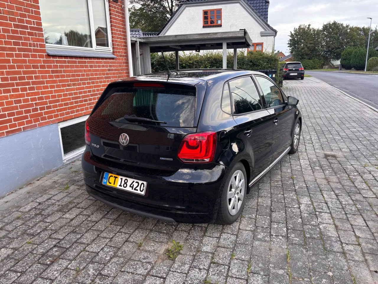 Billede 3 - Polo 6R 1.2 TDI VAN
