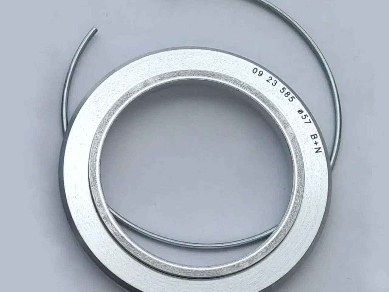 Billede 1 - BBS centerring 0923490