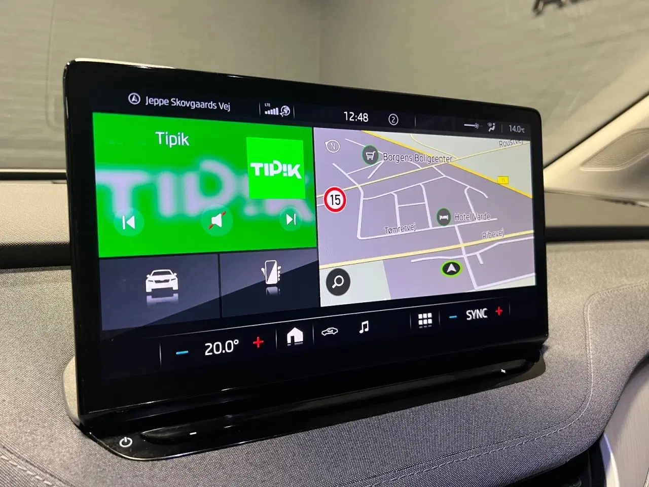 Billede 17 - Skoda Enyaq 80 iV Loft