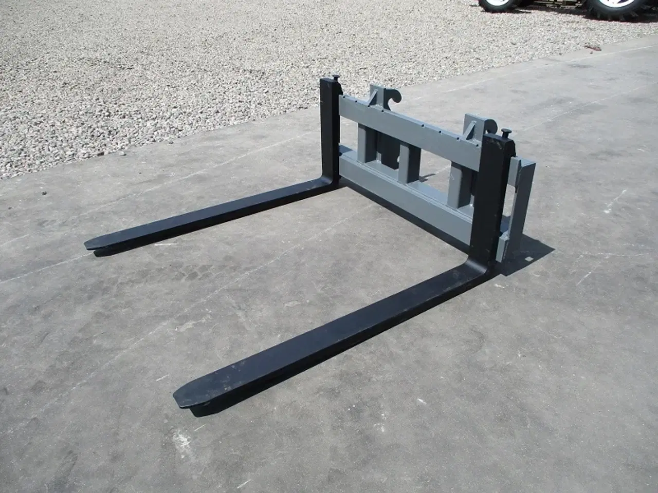 Billede 1 - Giant Pallegafler