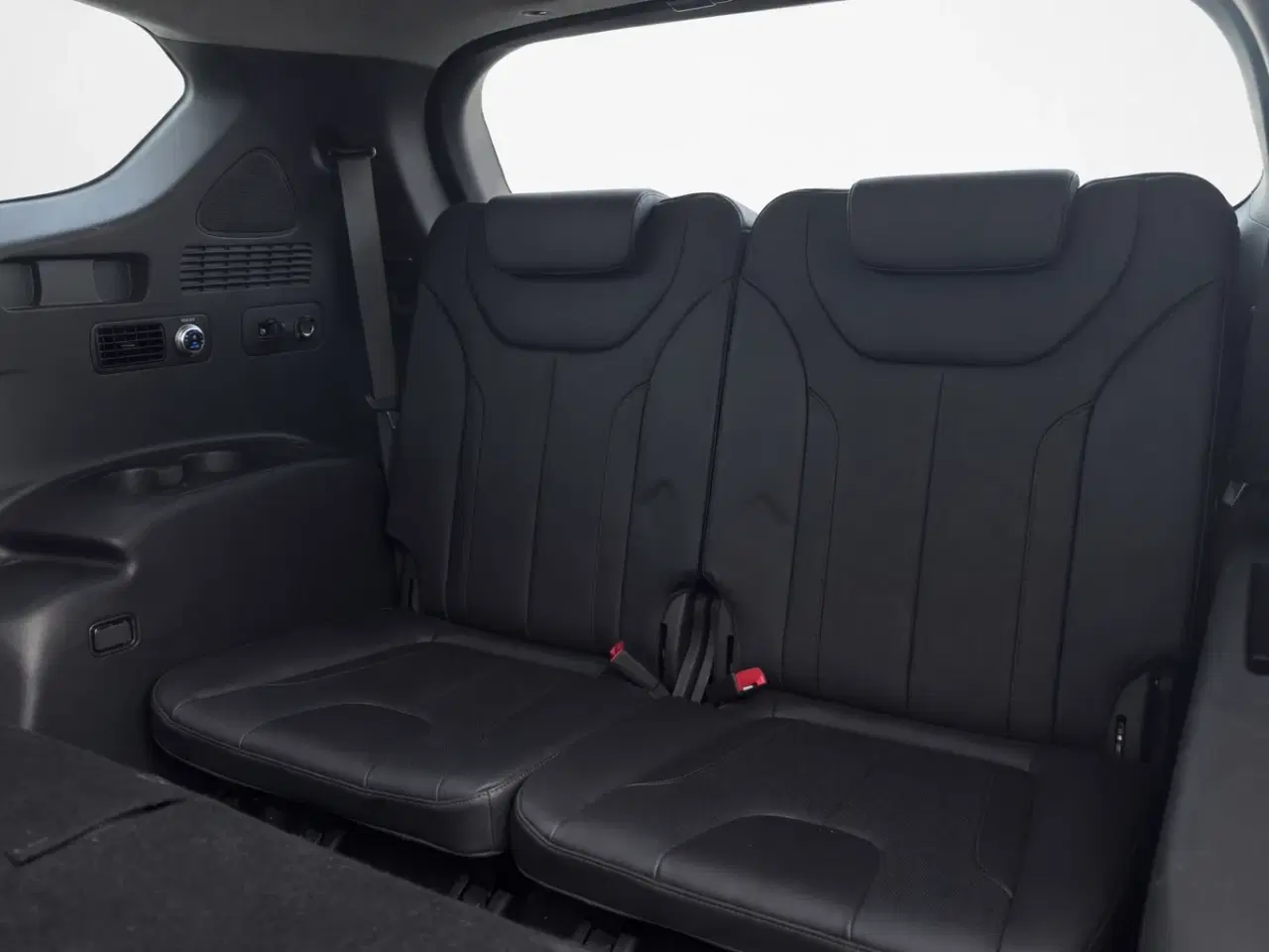 Billede 18 - Hyundai Santa Fe 2,2 CRDi Premium aut. 4WD