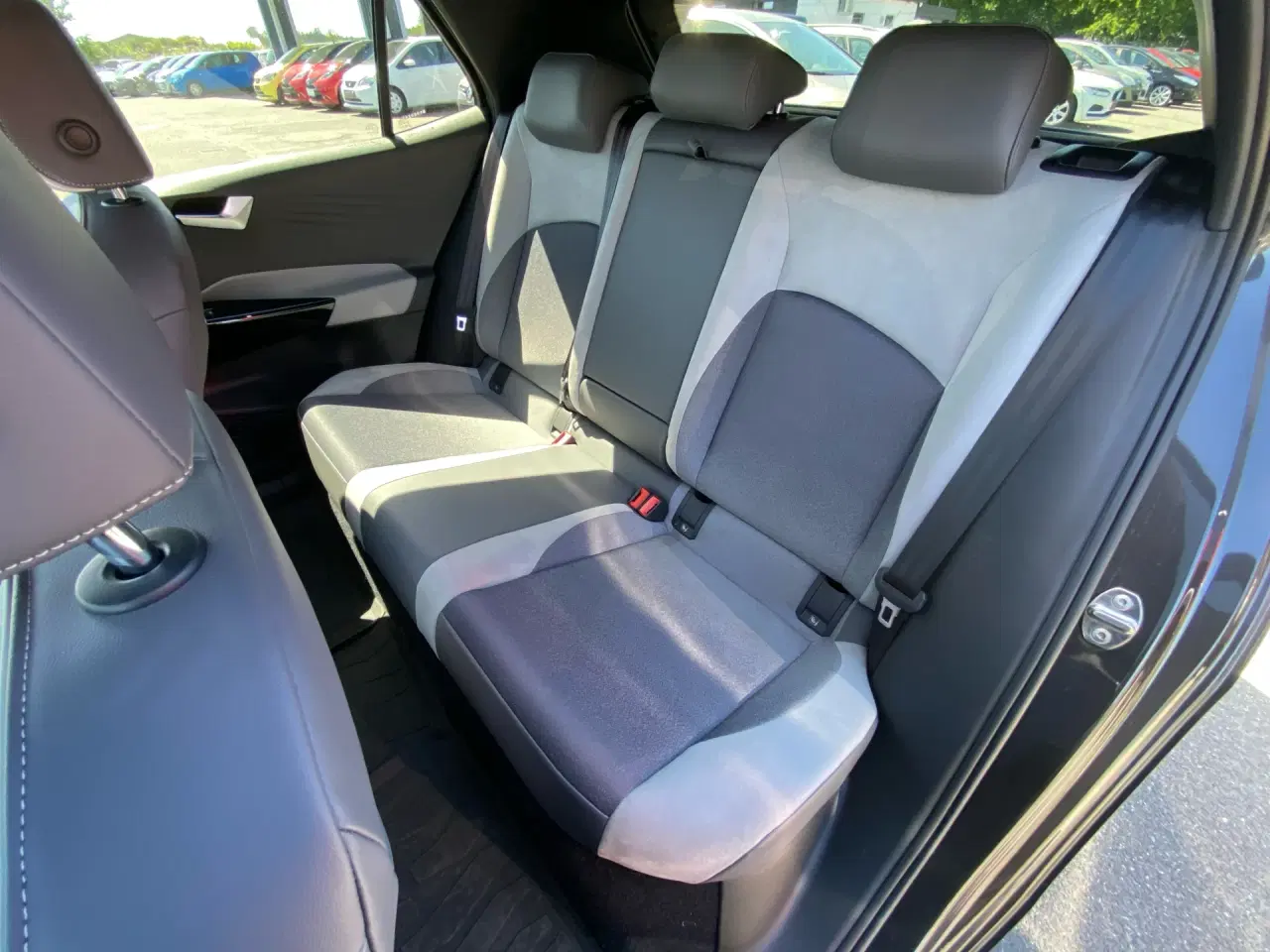 Billede 8 - VW ID.3 EL Pro Business 145HK 5d Aut.