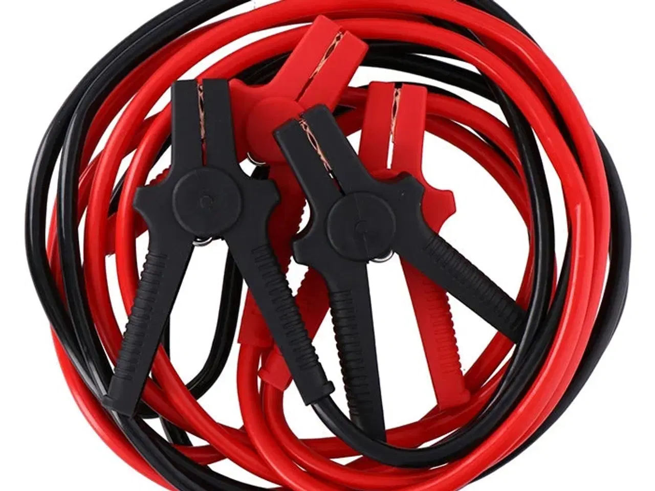 Billede 1 - Allride Startkabler, 500A, i opbevaringstaske