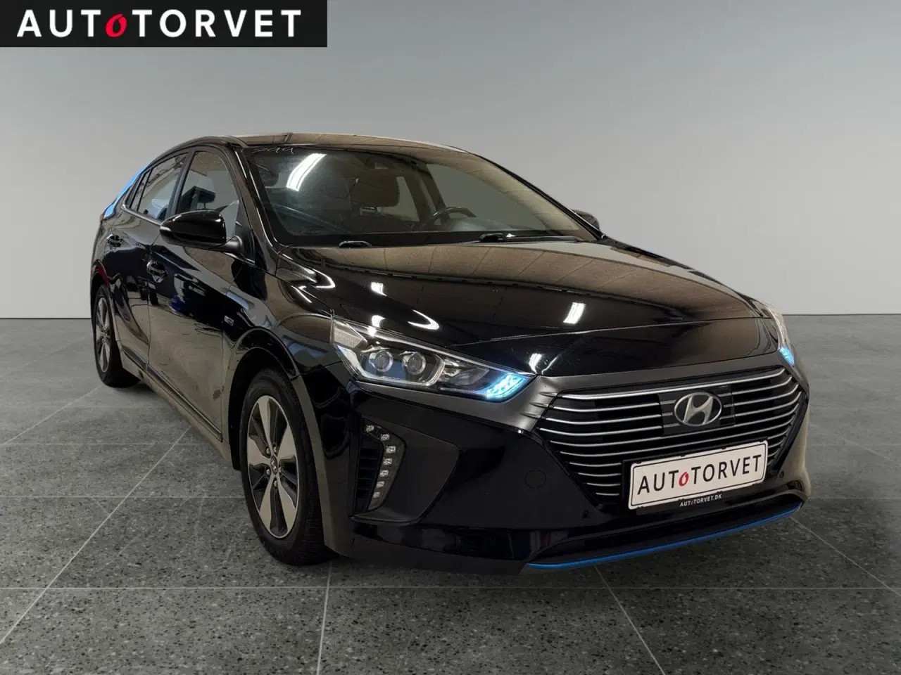 Billede 2 - Hyundai Ioniq 1,6 PHEV Trend DCT