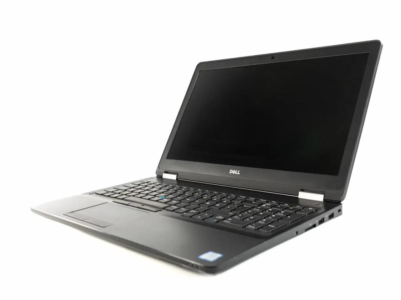 Billede 1 - Dell Latitude E5570 | i5-6200u 2.3GHz / 8GB RAM / 128GB SSD | 15" FHD / Grade C