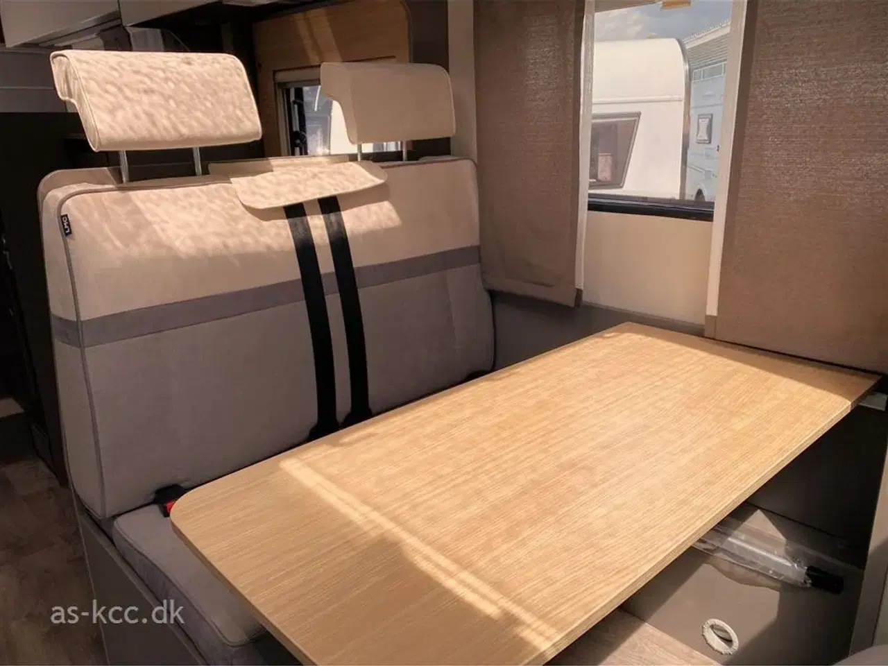 Billede 7 - 2023 - LMC Tourer T660 G   LMC Tourer T660 G med enkelt senge