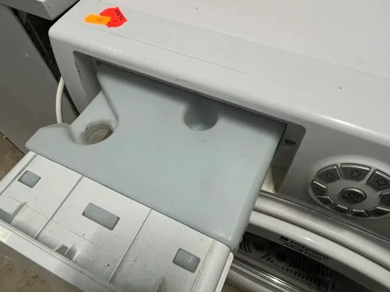 Billede 2 - Tørretumbler, brugt  ARISTON