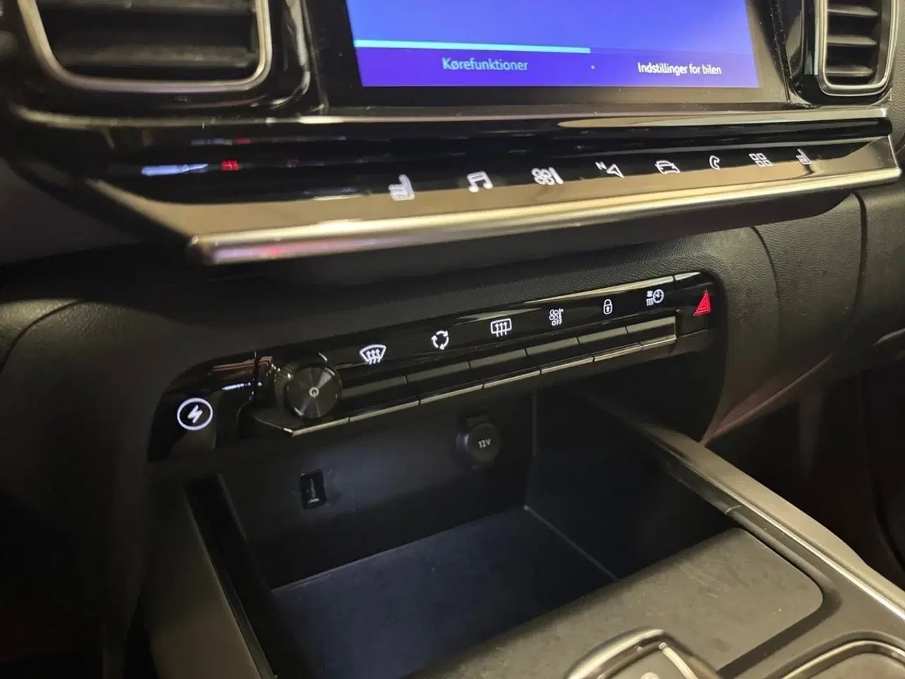 Billede 11 - Citroën C5 Aircross 1,6 Hybrid Feel LTD EAT8