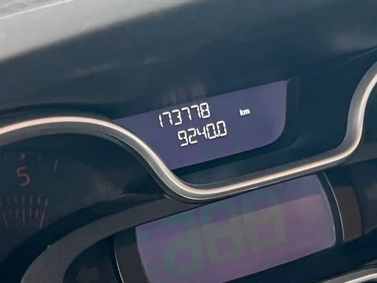 Billede 17 - Varebil NISSAN NV300 1.6 dCi 125 hk