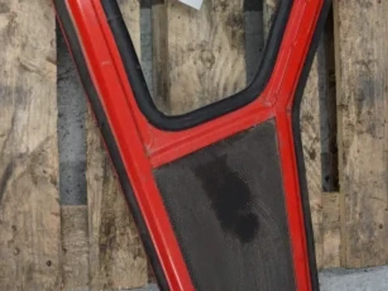 Billede 11 - Massey Ferguson 135 Hara Højre Dør