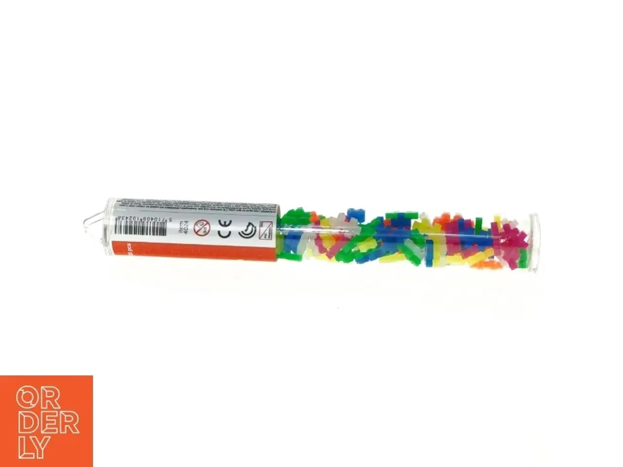 Billede 3 - Byggeklodser fra Plus Plus (str. 27 x 4 cm)