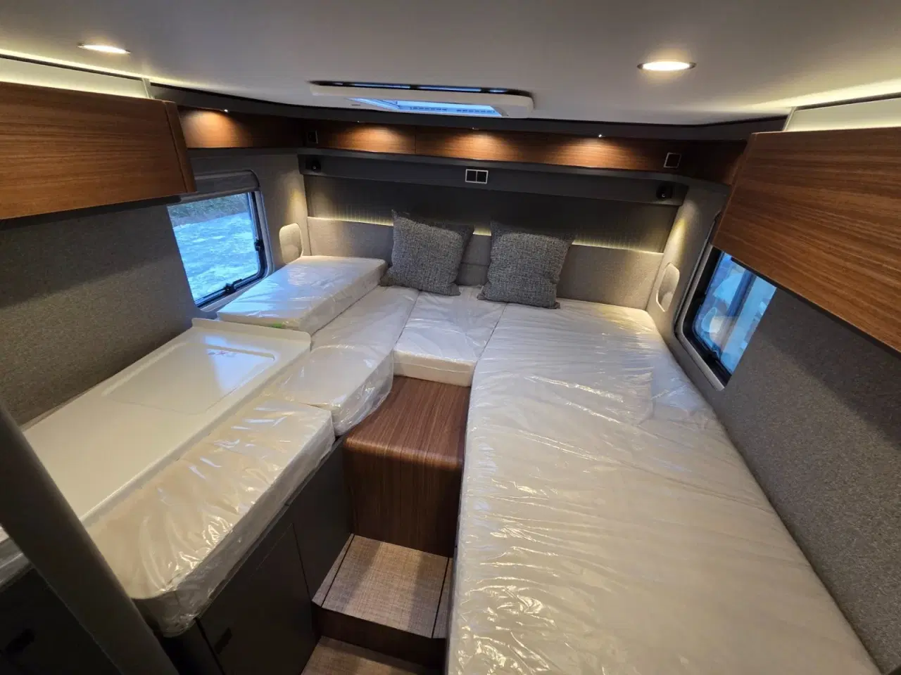 Billede 19 - Hymer B-MC I600 2,0 CDi 170 aut.