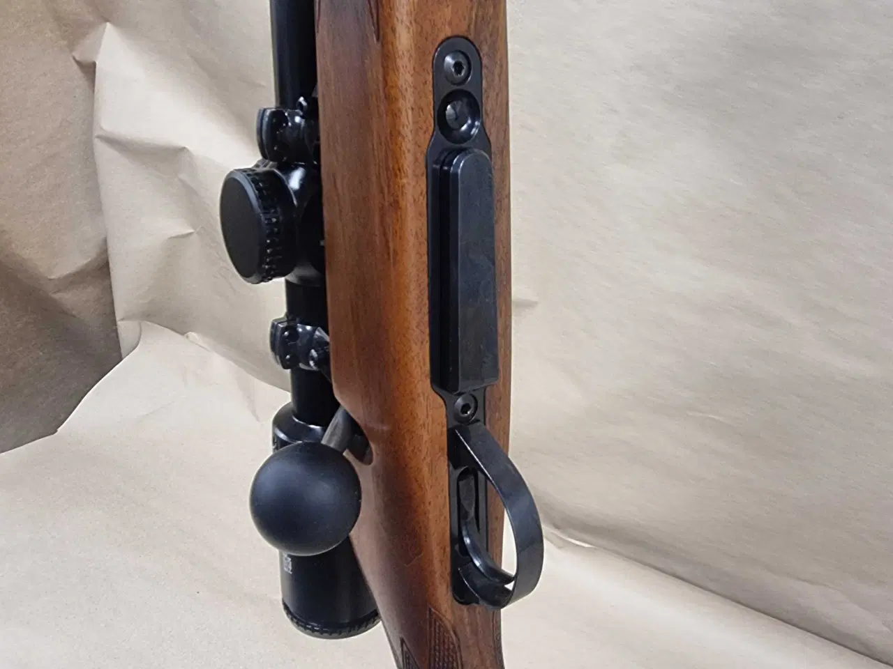 Billede 6 - Schultz og Larsen  Legacy 223 rem