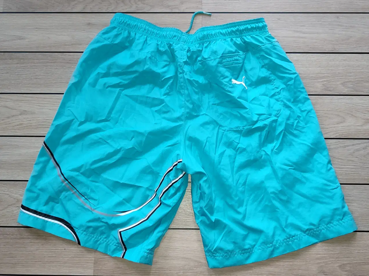 Billede 2 - Shorts, Puma, str M