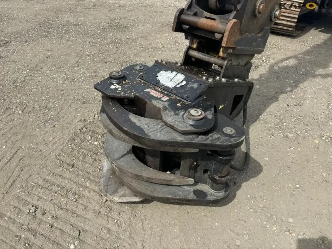 Billede 11 - Terex TC125