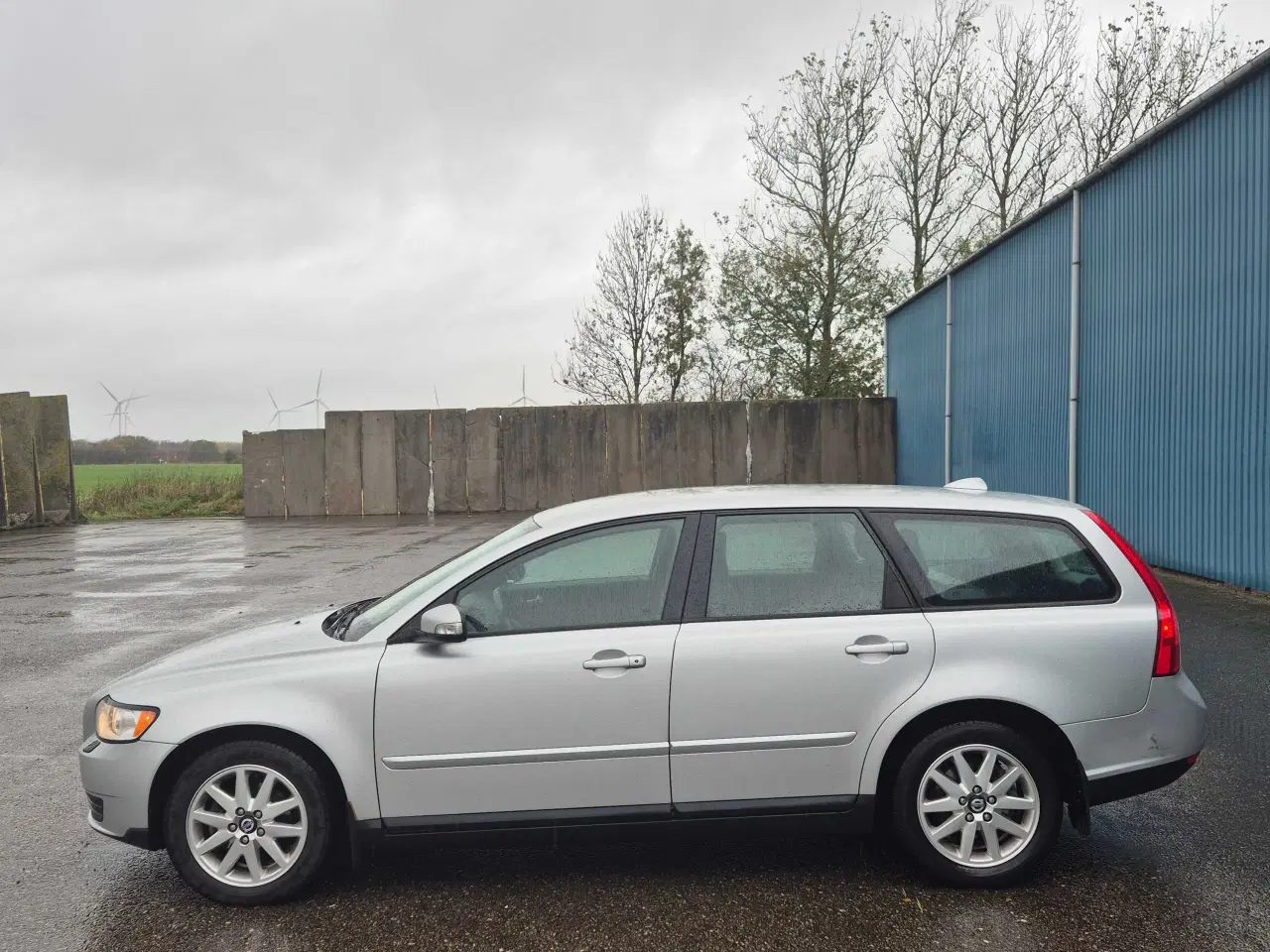 Billede 2 - Volvo v50