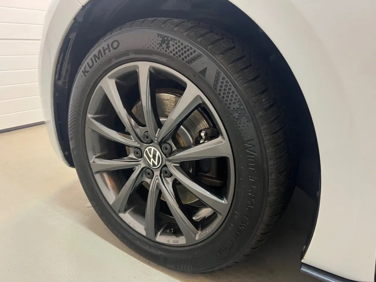 Billede 16 - VW ID.3 58 1ST Pro Performance Plus