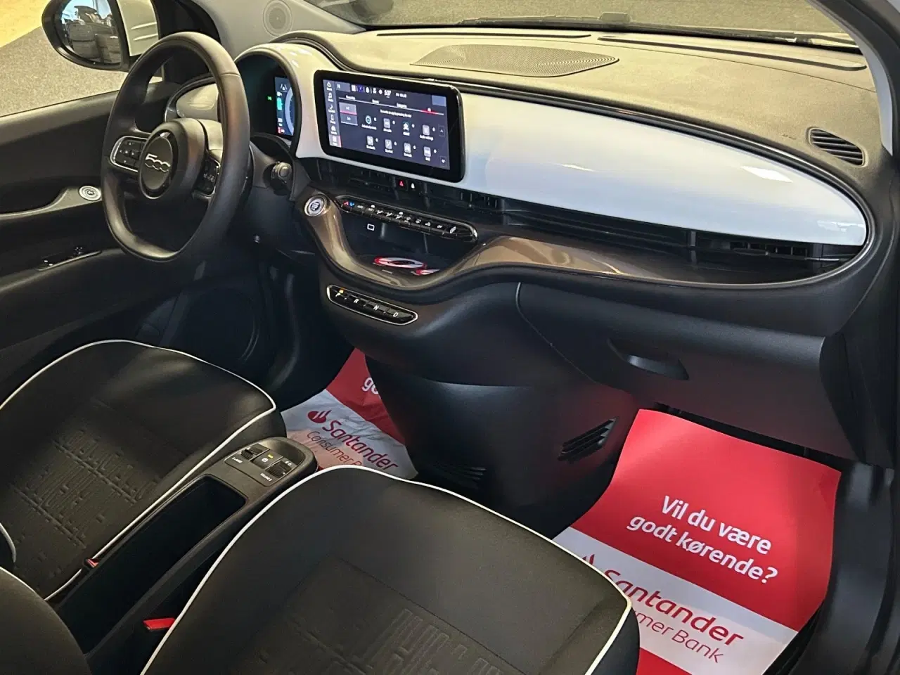 Billede 8 - Fiat 500e 42 Mono