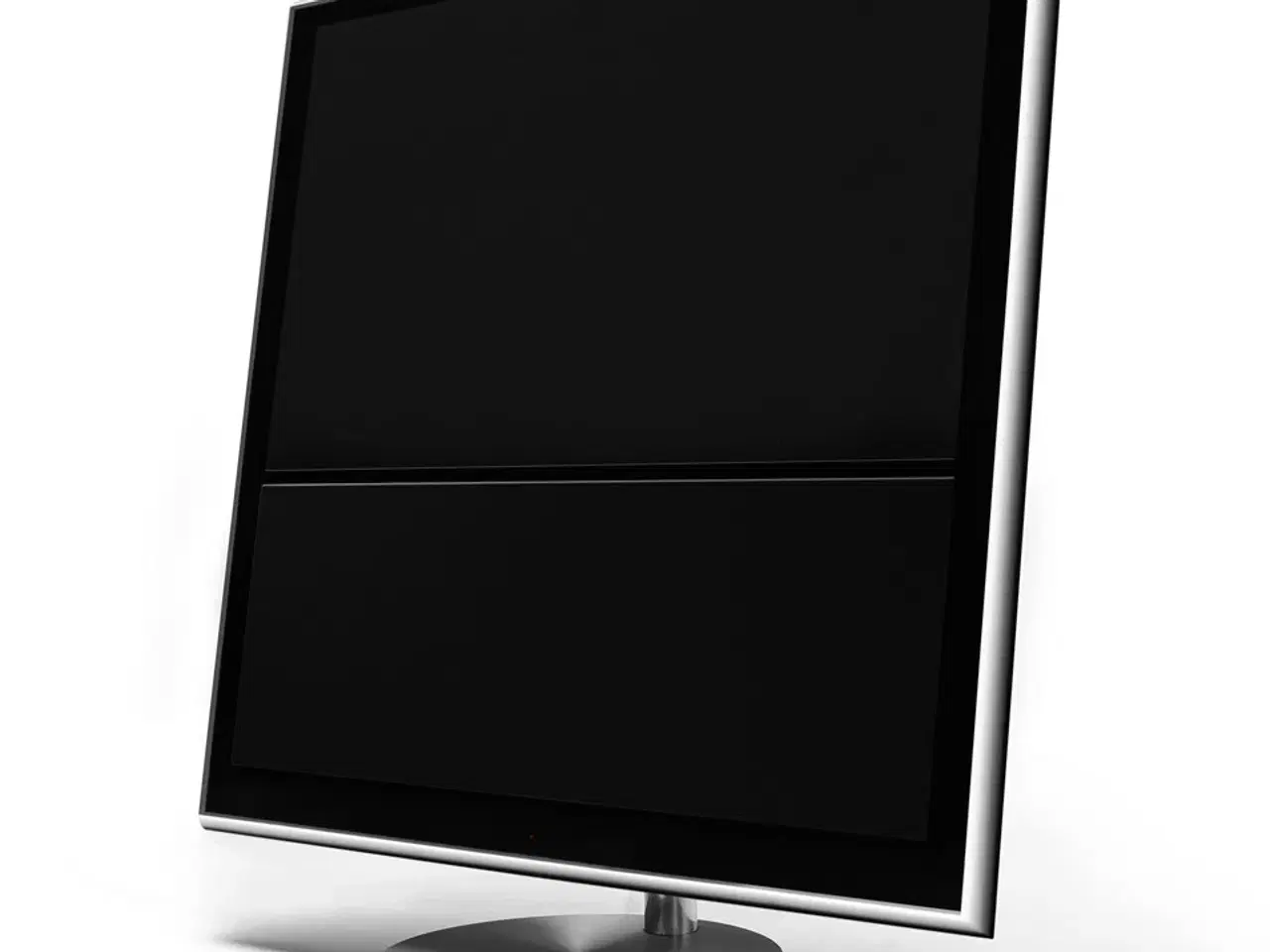 Billede 1 - Bang & Olufsen-B&O-Beovision 10-40 LED fjernsyn med sort stof