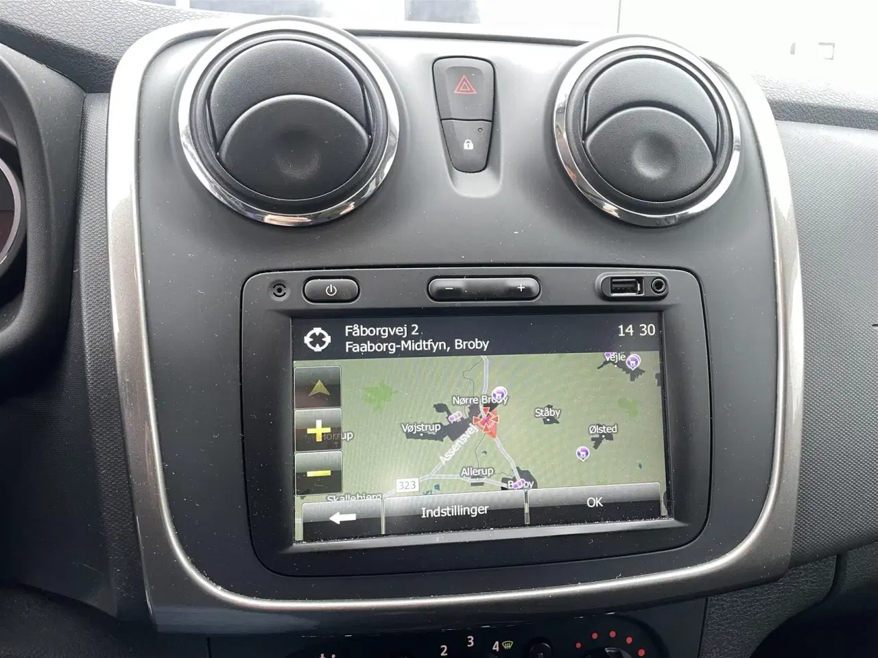 Billede 17 - Dacia Logan 0,9 Tce Lauréate 90HK